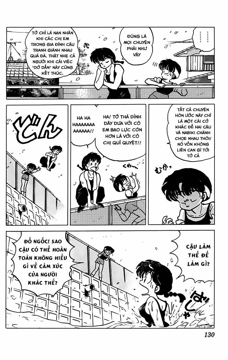 Suối Lời Nguyền Chapter 176 - Trang 2