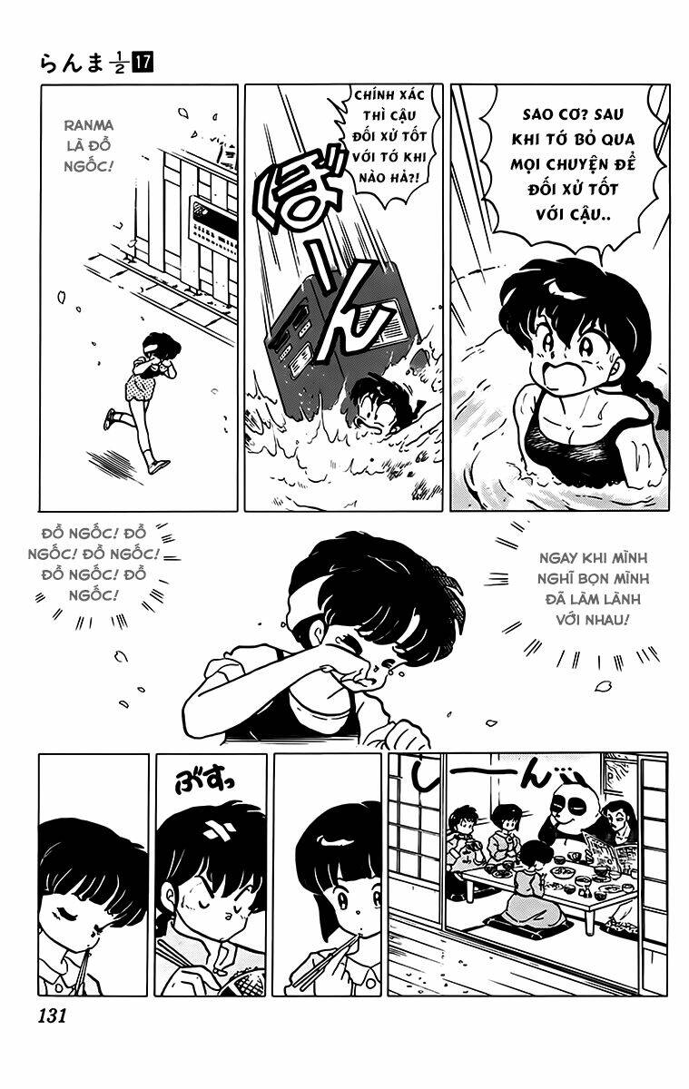 Suối Lời Nguyền Chapter 176 - Trang 2