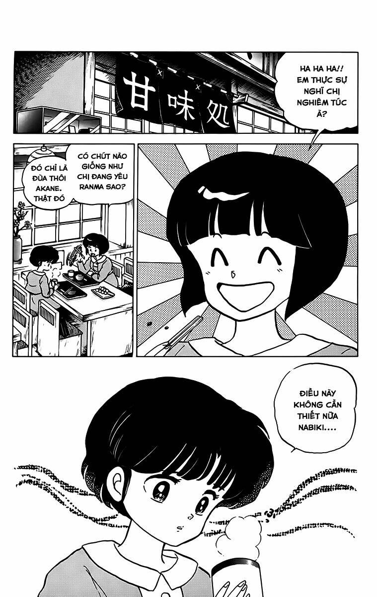 Suối Lời Nguyền Chapter 176 - Trang 2