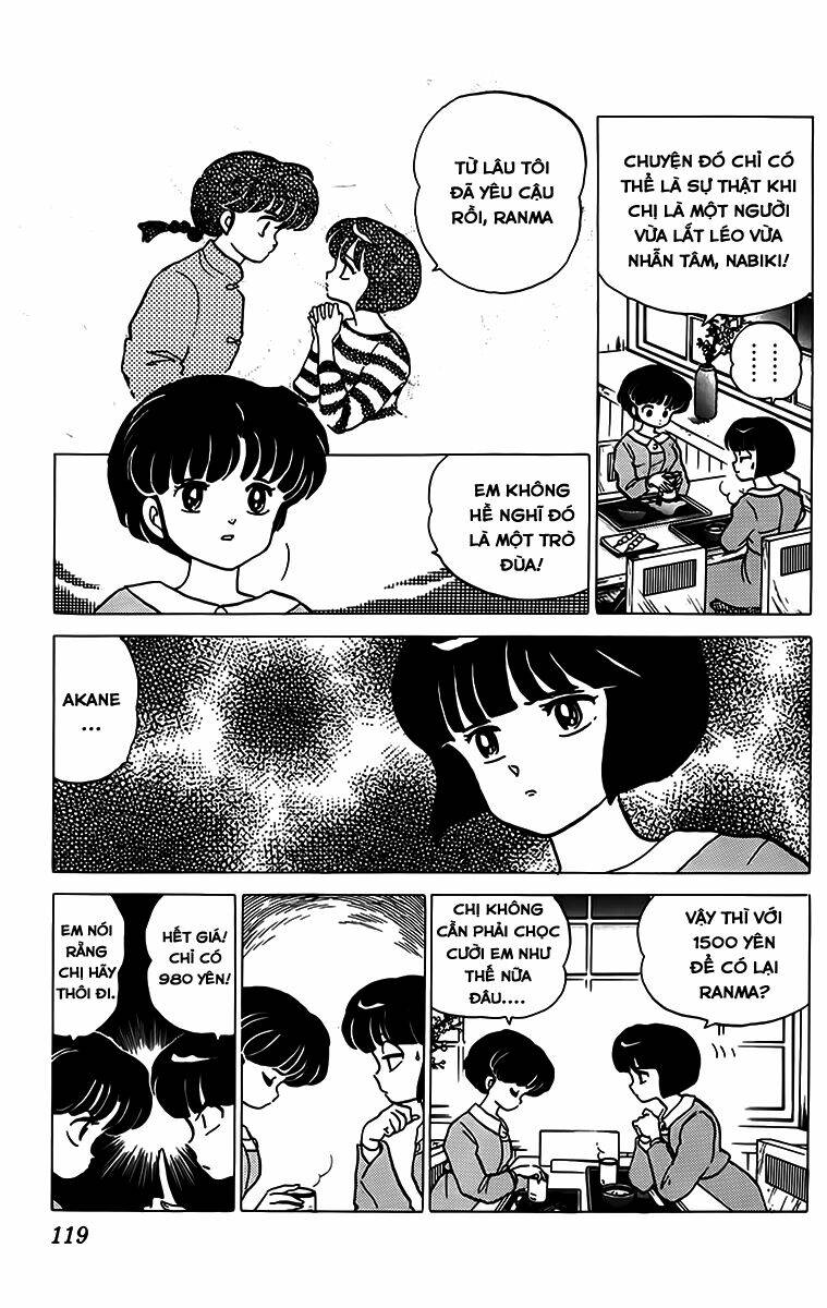 Suối Lời Nguyền Chapter 176 - Trang 2