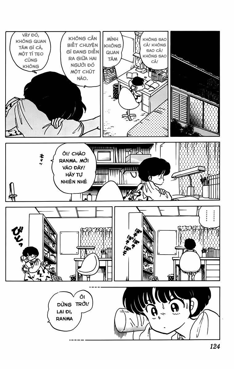 Suối Lời Nguyền Chapter 176 - Trang 2