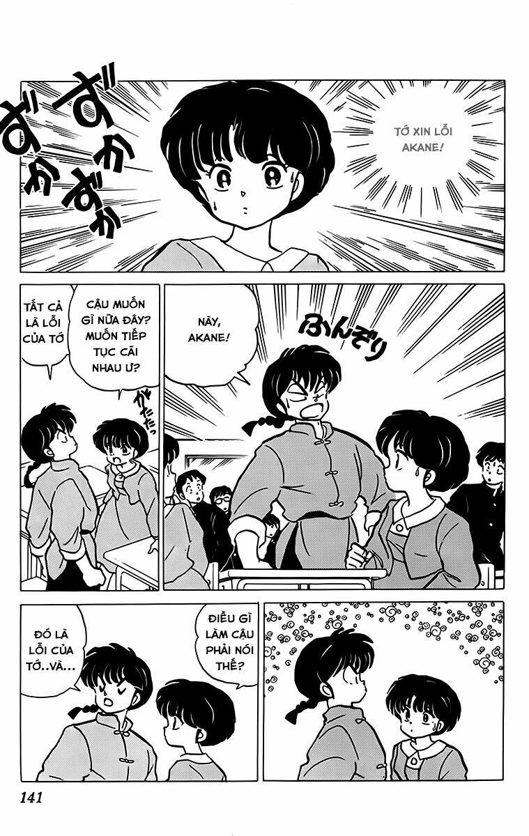 Suối Lời Nguyền Chapter 177 - Trang 2