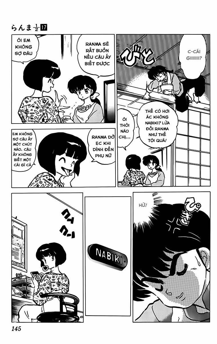 Suối Lời Nguyền Chapter 177 - Trang 2