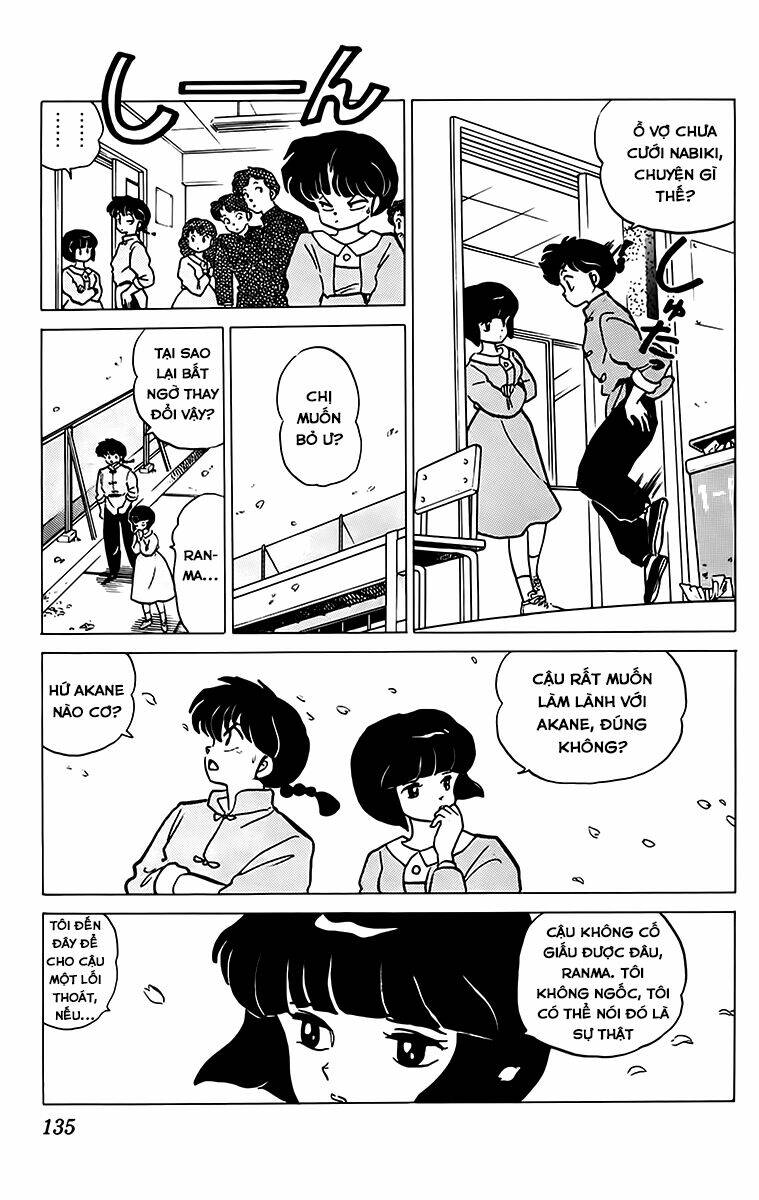 Suối Lời Nguyền Chapter 177 - Trang 2