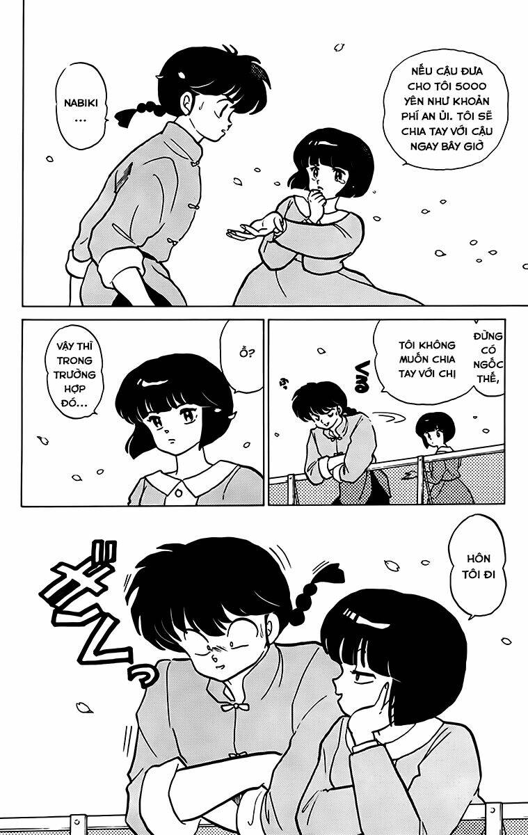 Suối Lời Nguyền Chapter 177 - Trang 2