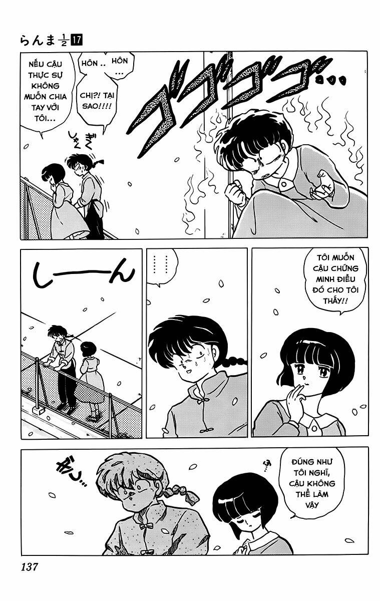 Suối Lời Nguyền Chapter 177 - Trang 2