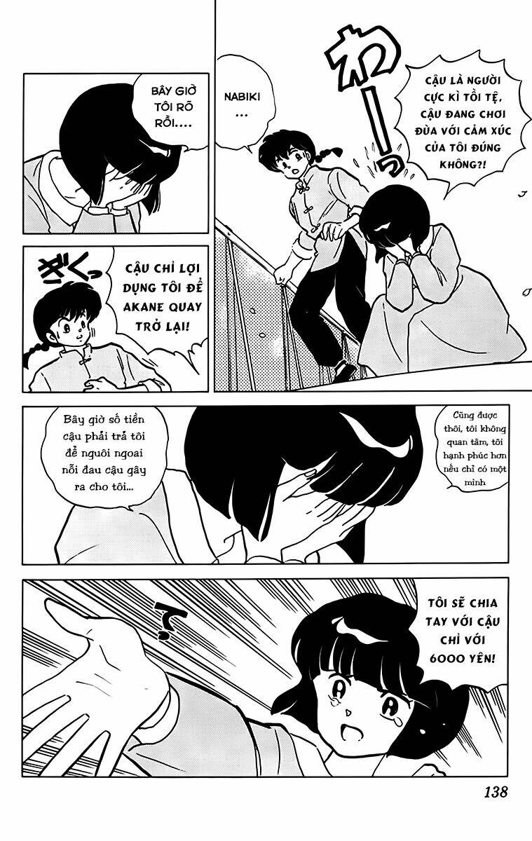 Suối Lời Nguyền Chapter 177 - Trang 2