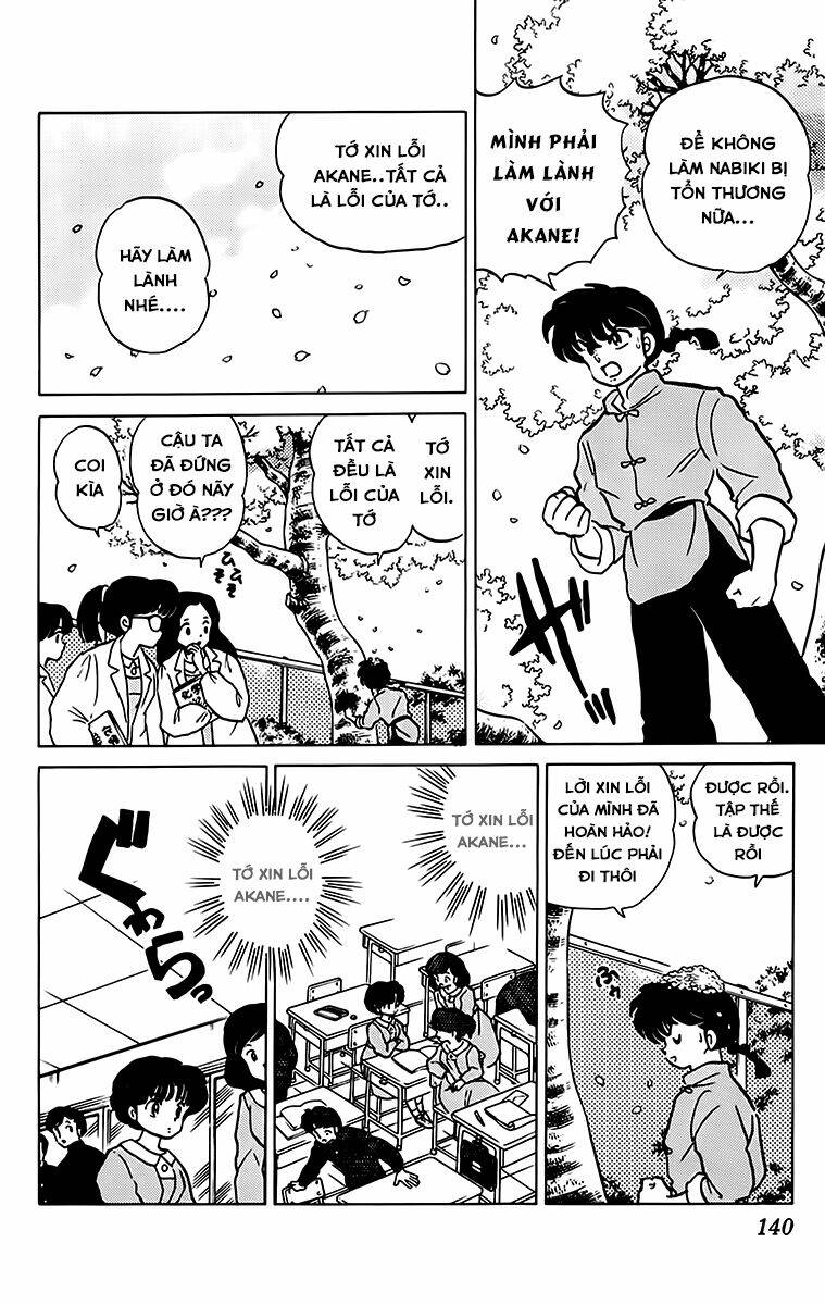 Suối Lời Nguyền Chapter 177 - Trang 2