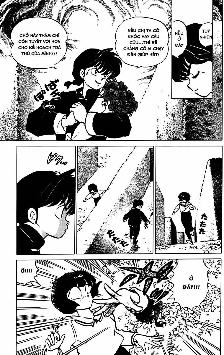 Suối Lời Nguyền Chapter 178 - Trang 2