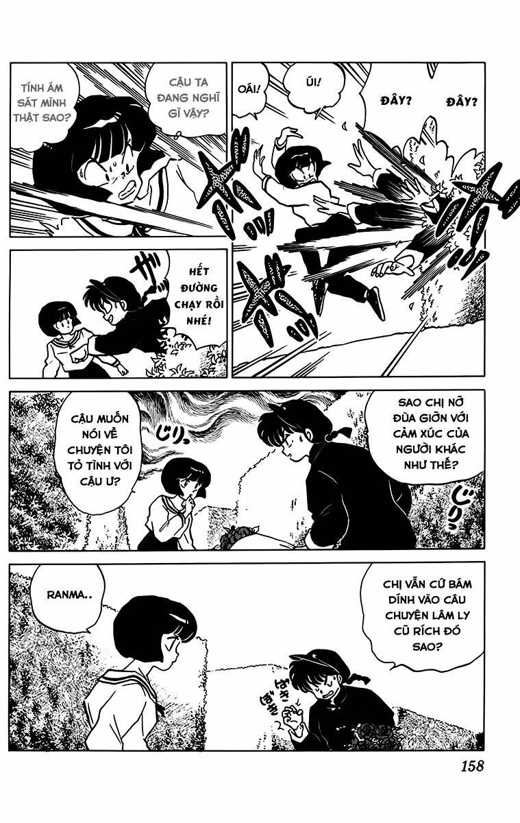 Suối Lời Nguyền Chapter 178 - Trang 2