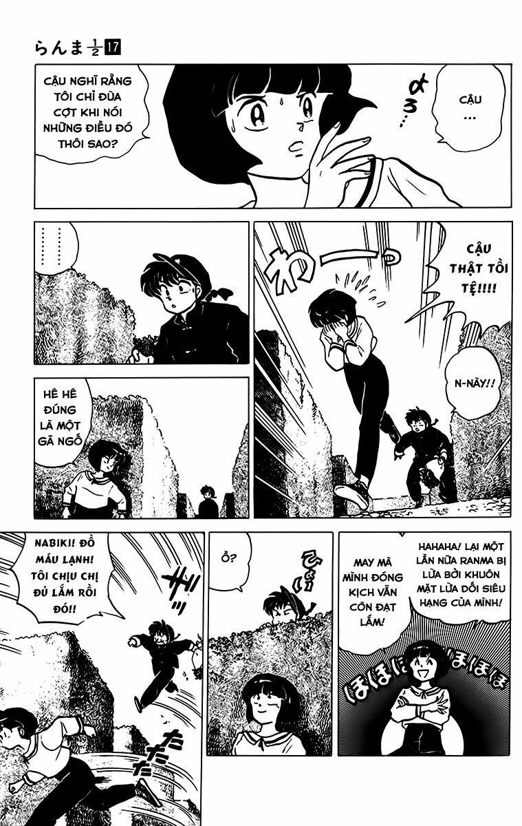 Suối Lời Nguyền Chapter 178 - Trang 2