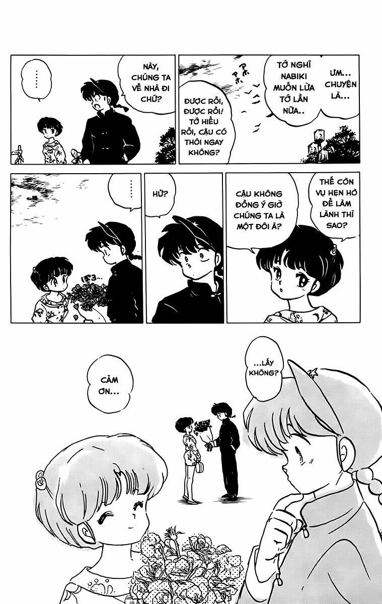 Suối Lời Nguyền Chapter 178 - Trang 2