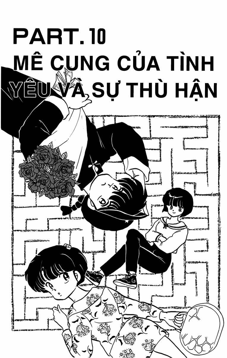 Suối Lời Nguyền Chapter 178 - Trang 2