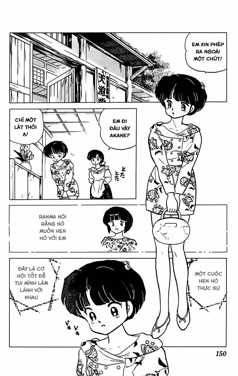 Suối Lời Nguyền Chapter 178 - Trang 2