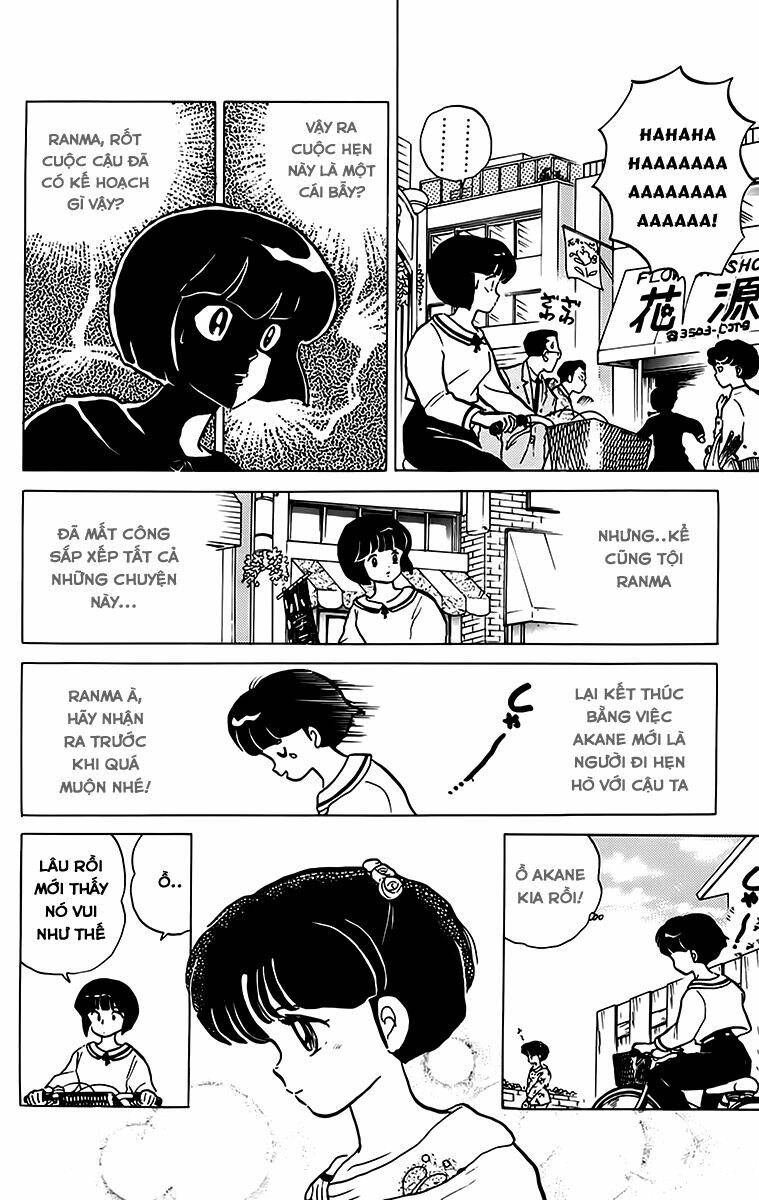 Suối Lời Nguyền Chapter 178 - Trang 2