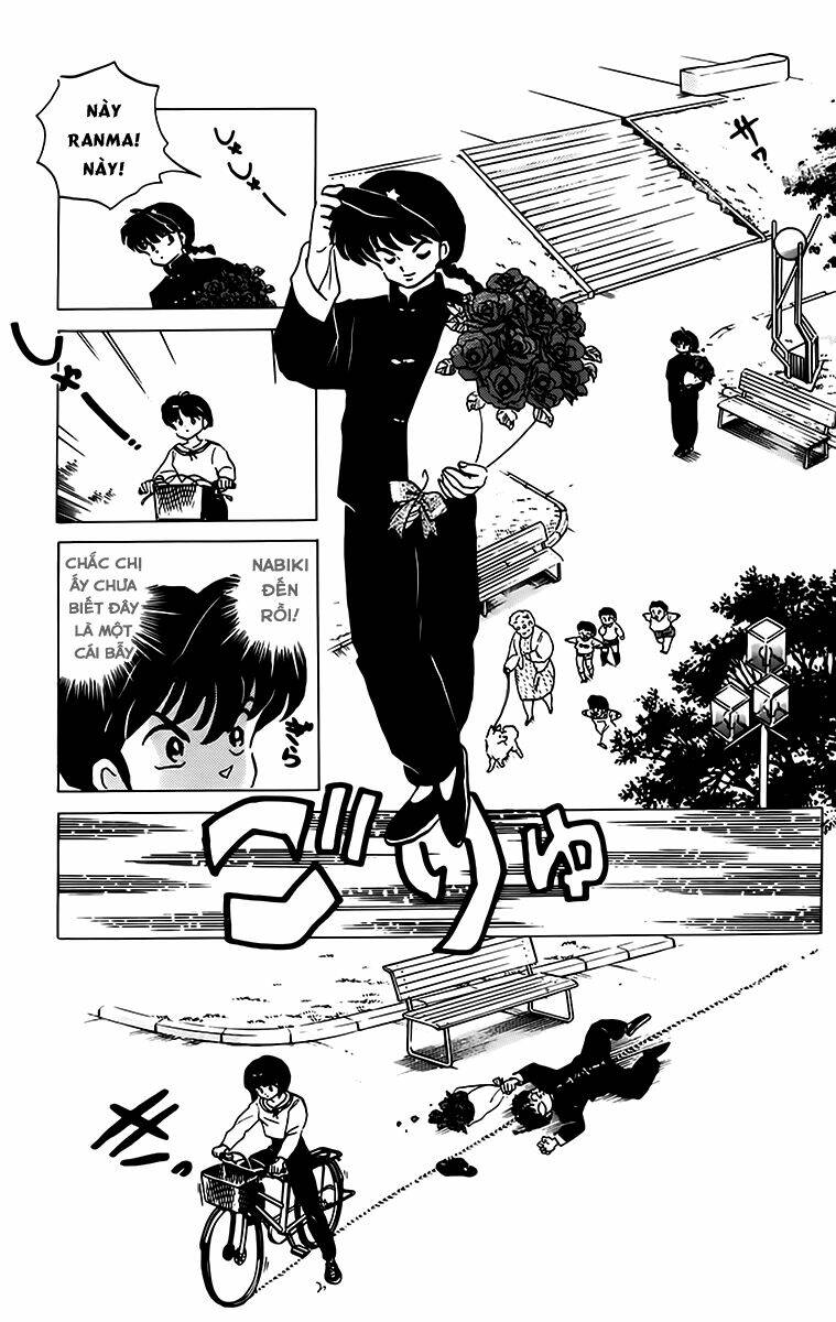 Suối Lời Nguyền Chapter 178 - Trang 2