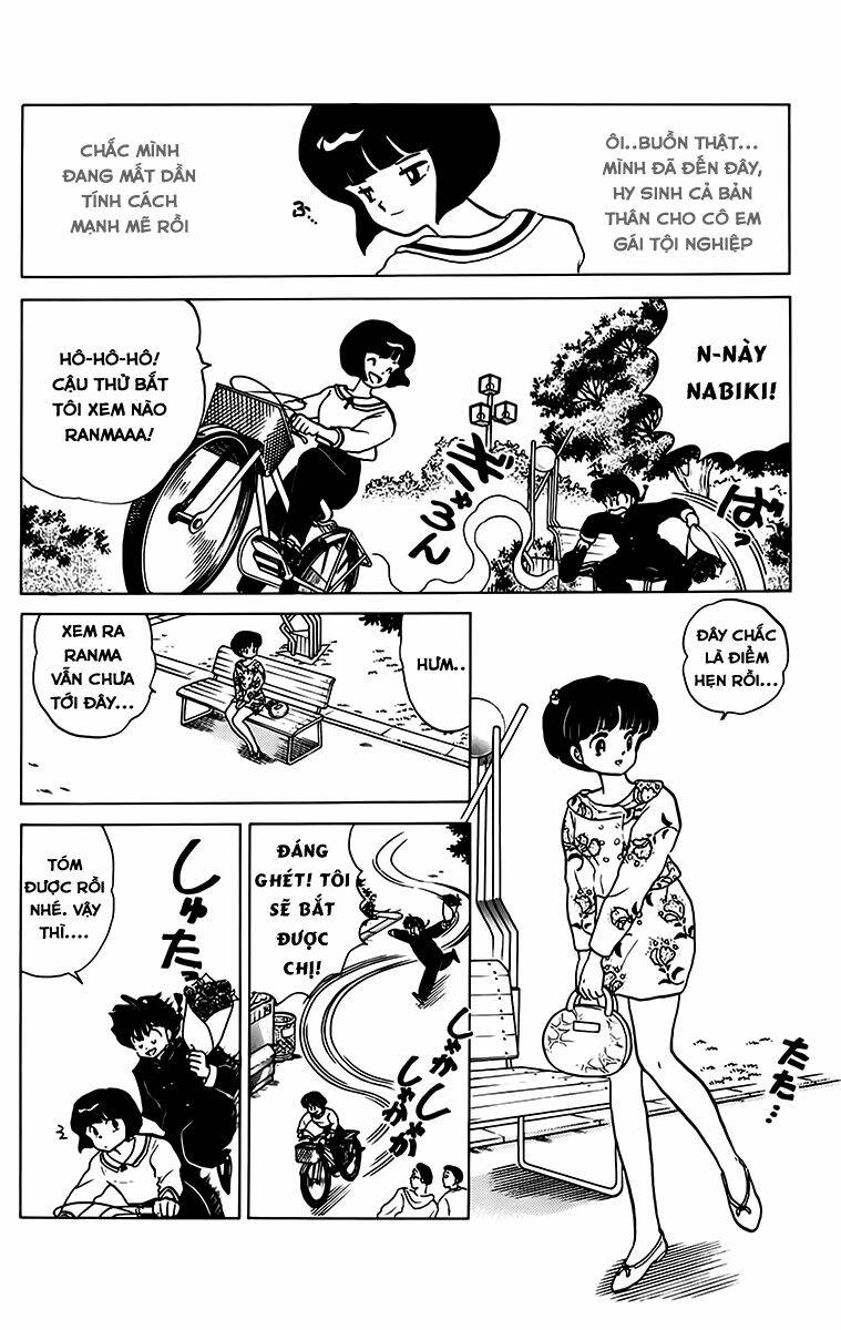 Suối Lời Nguyền Chapter 178 - Trang 2