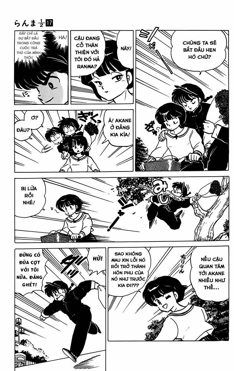 Suối Lời Nguyền Chapter 178 - Trang 2