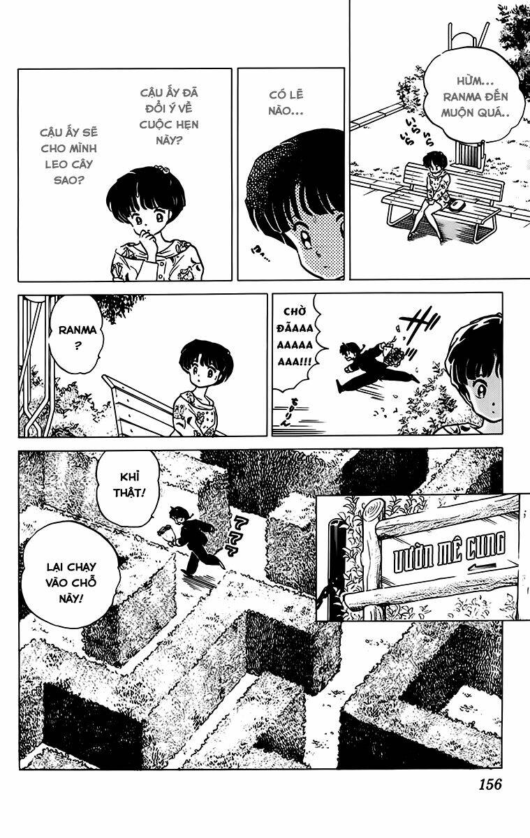 Suối Lời Nguyền Chapter 178 - Trang 2