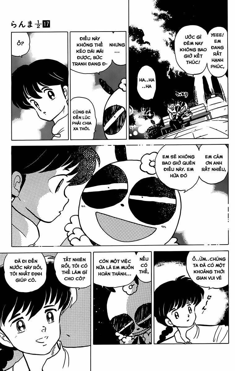 Suối Lời Nguyền Chapter 179 - Trang 2