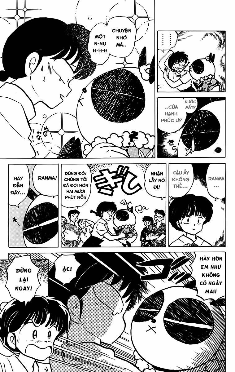 Suối Lời Nguyền Chapter 179 - Trang 2