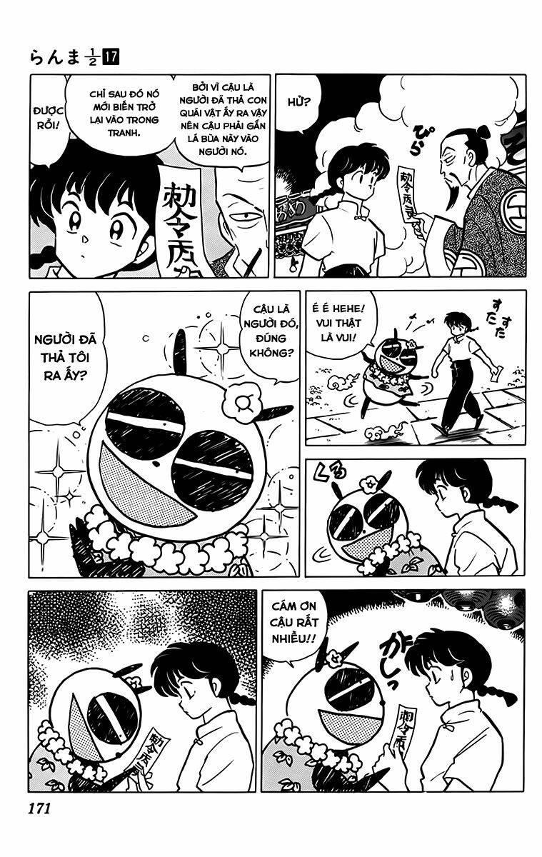 Suối Lời Nguyền Chapter 179 - Trang 2