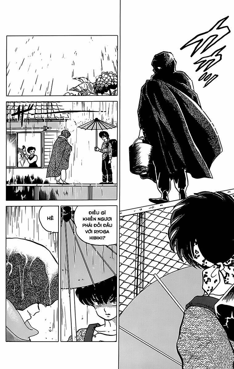 Suối Lời Nguyền Chapter 180 - Trang 2