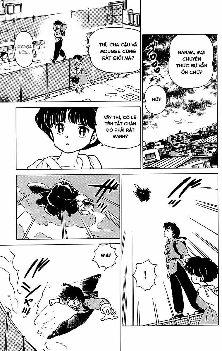 Suối Lời Nguyền Chapter 180 - Trang 2