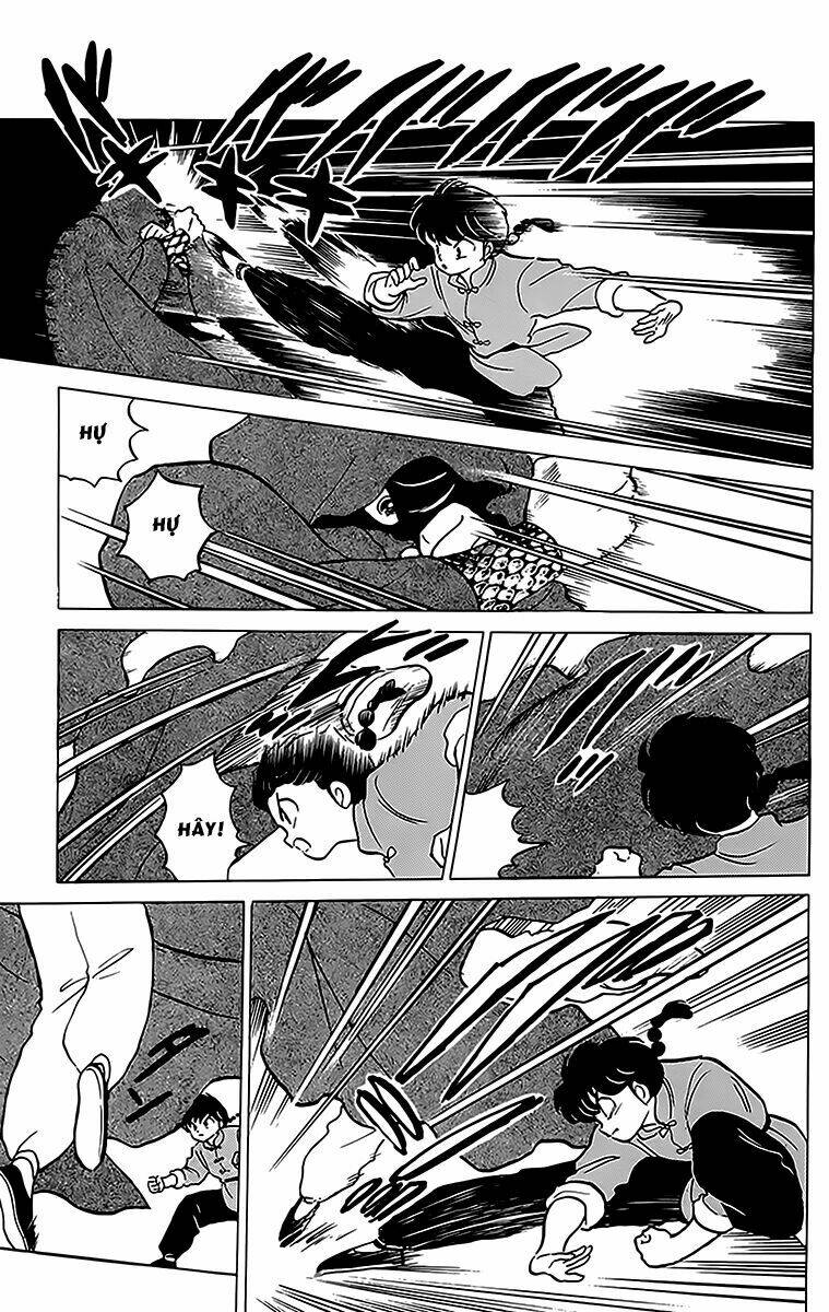 Suối Lời Nguyền Chapter 180 - Trang 2