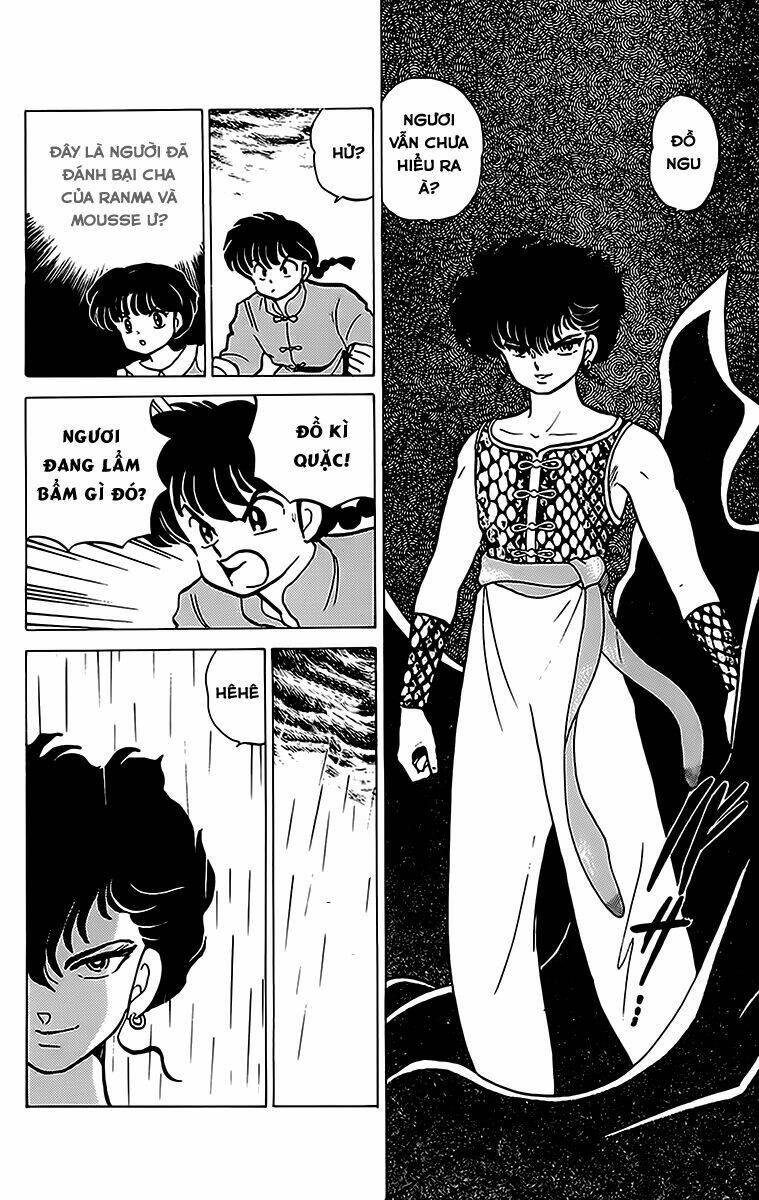 Suối Lời Nguyền Chapter 180 - Trang 2