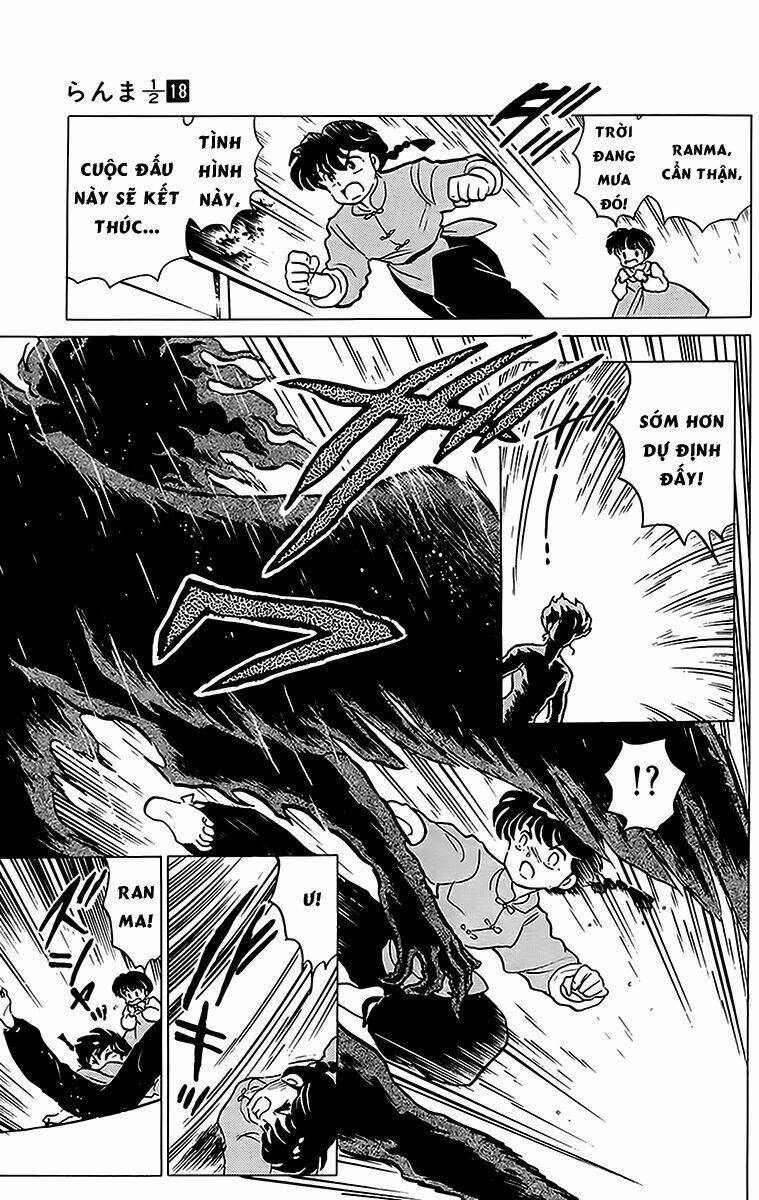 Suối Lời Nguyền Chapter 180 - Trang 2