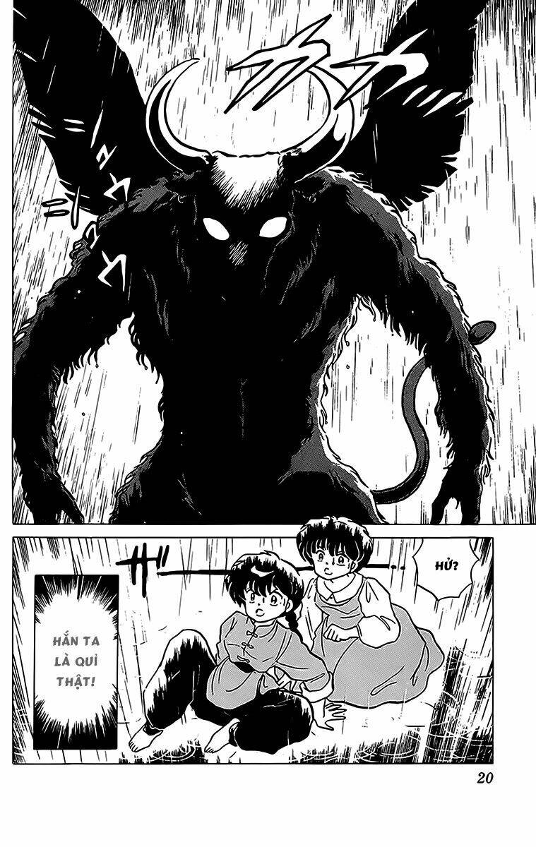 Suối Lời Nguyền Chapter 180 - Trang 2