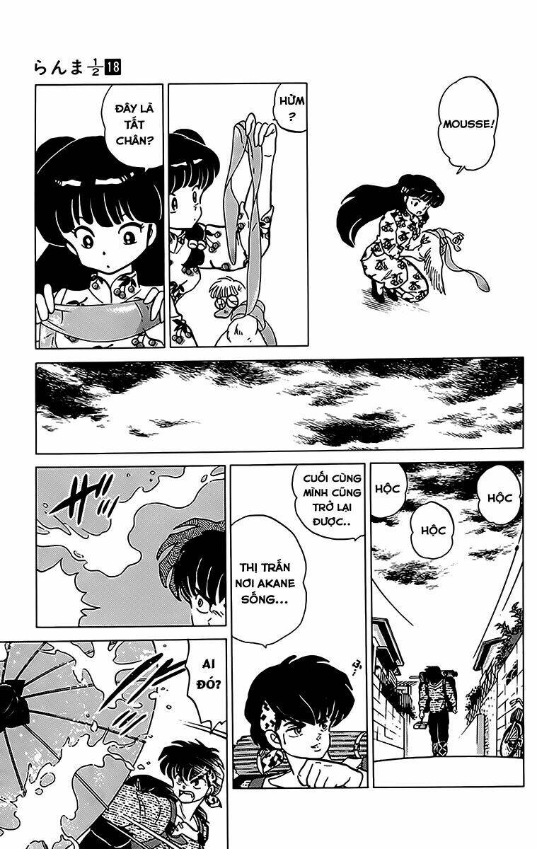 Suối Lời Nguyền Chapter 180 - Trang 2