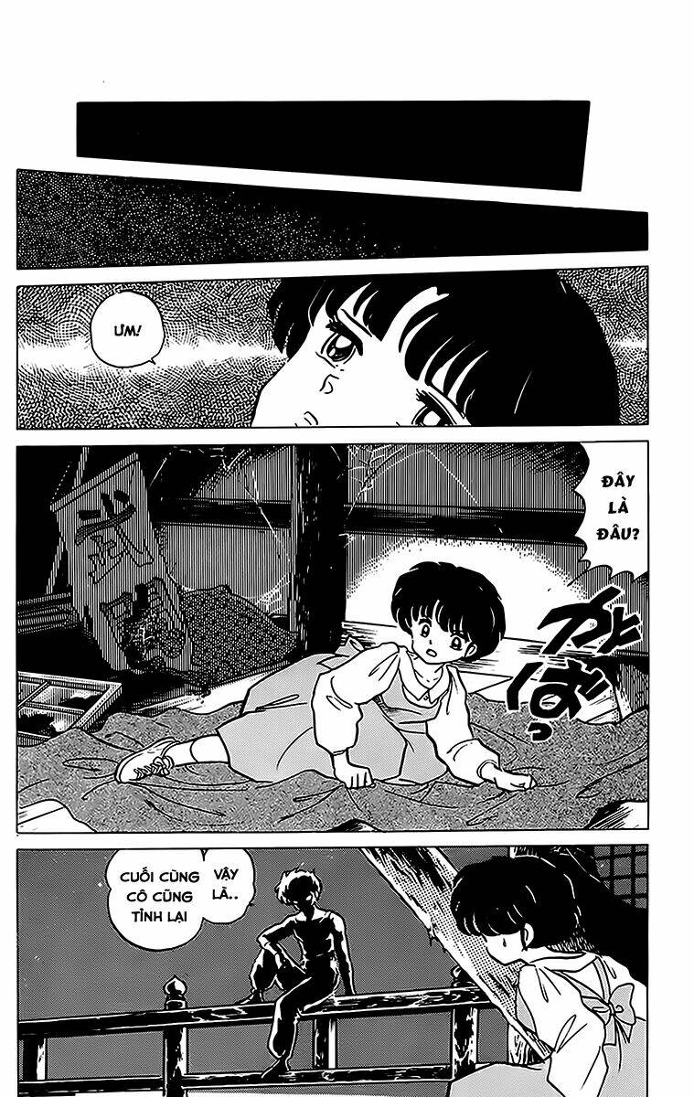 Suối Lời Nguyền Chapter 181 - Trang 2