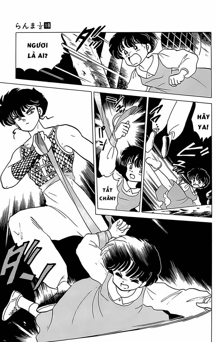 Suối Lời Nguyền Chapter 181 - Trang 2