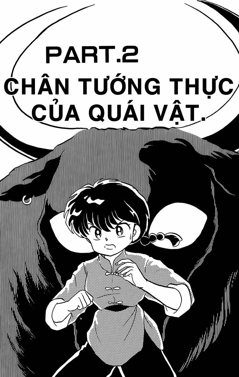 Suối Lời Nguyền Chapter 181 - Trang 2