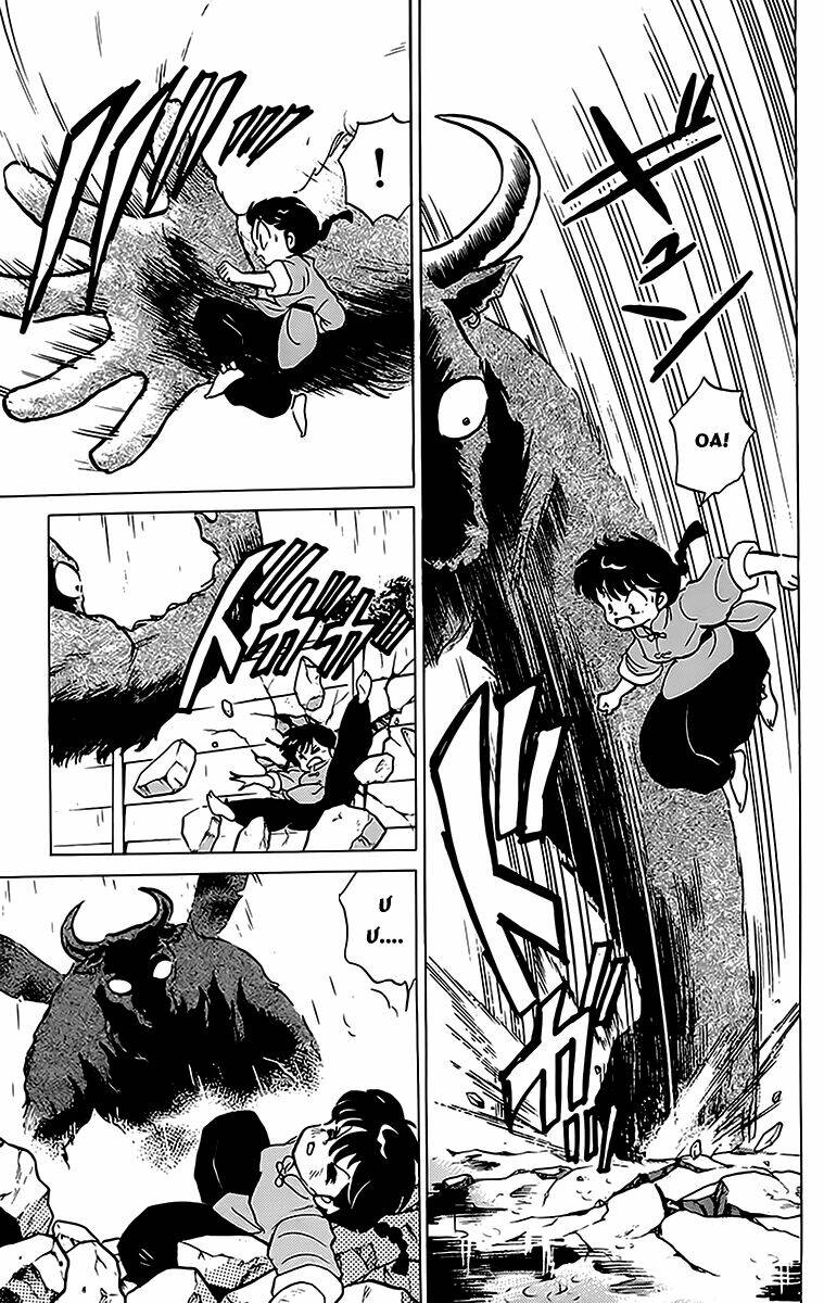 Suối Lời Nguyền Chapter 181 - Trang 2