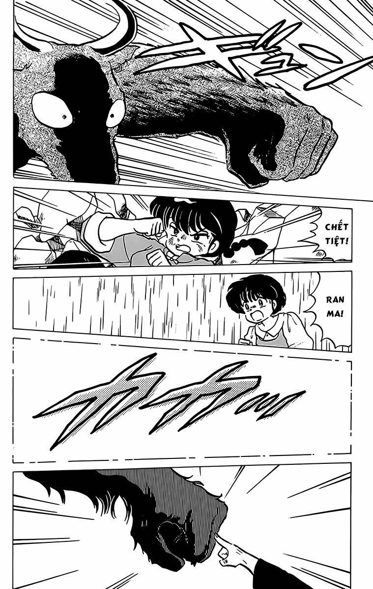 Suối Lời Nguyền Chapter 181 - Trang 2