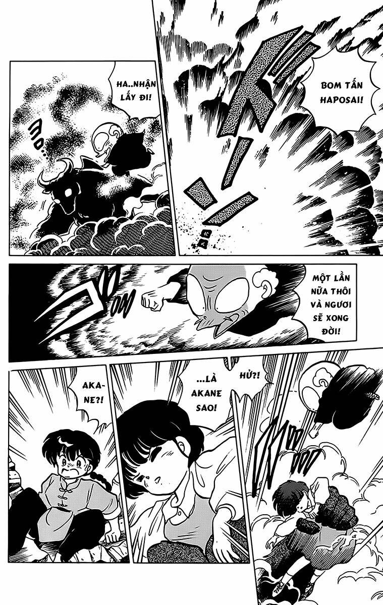 Suối Lời Nguyền Chapter 181 - Trang 2