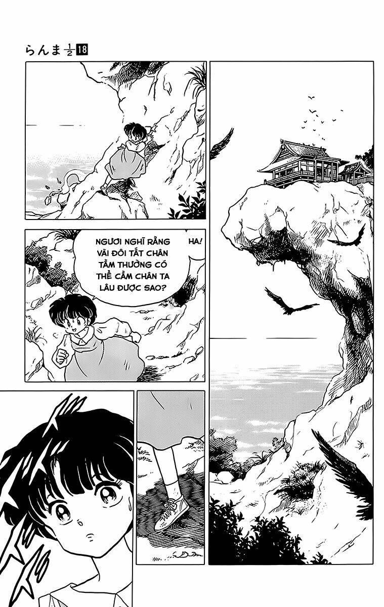 Suối Lời Nguyền Chapter 182 - Trang 2