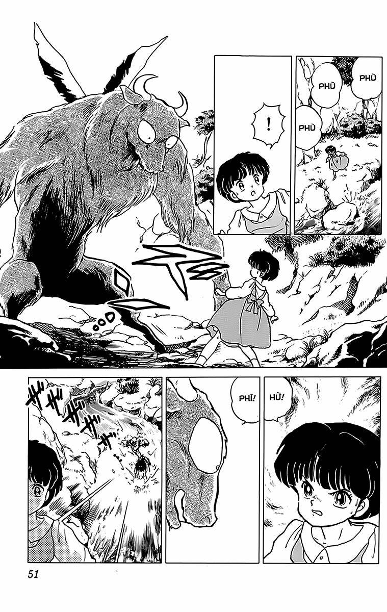 Suối Lời Nguyền Chapter 182 - Trang 2