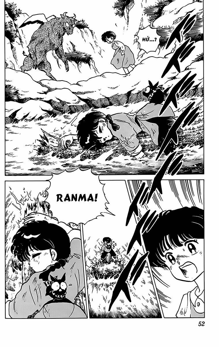 Suối Lời Nguyền Chapter 182 - Trang 2