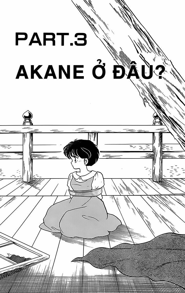 Suối Lời Nguyền Chapter 182 - Trang 2