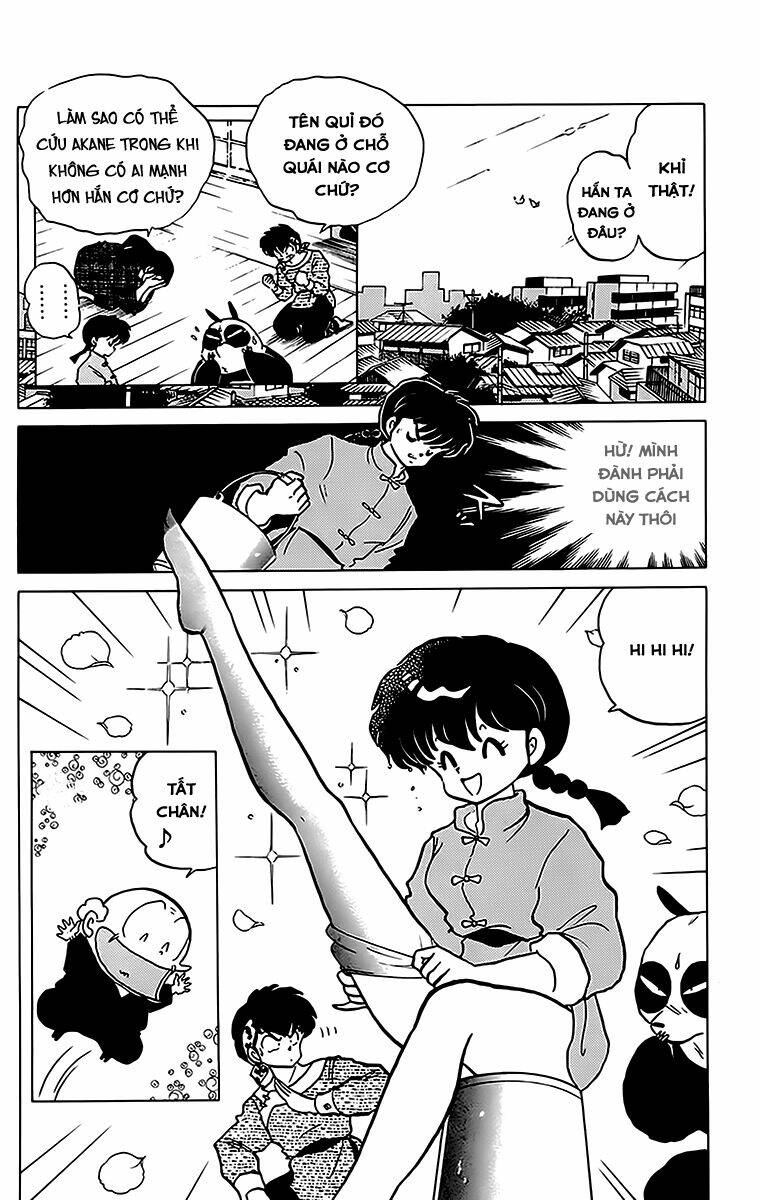 Suối Lời Nguyền Chapter 182 - Trang 2