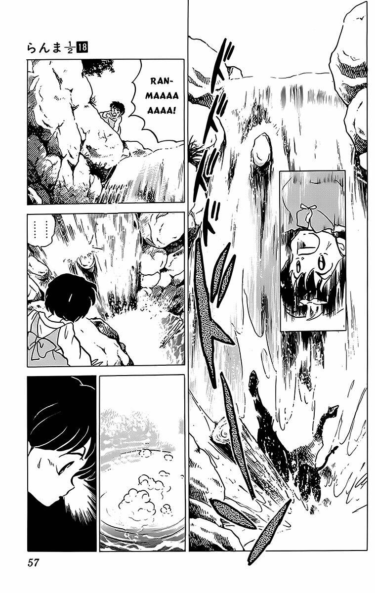 Suối Lời Nguyền Chapter 183 - Trang 2