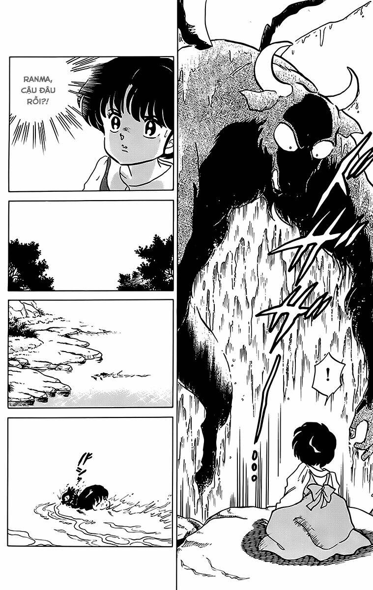 Suối Lời Nguyền Chapter 183 - Trang 2