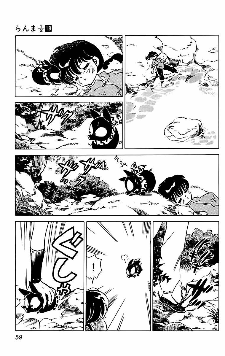 Suối Lời Nguyền Chapter 183 - Trang 2