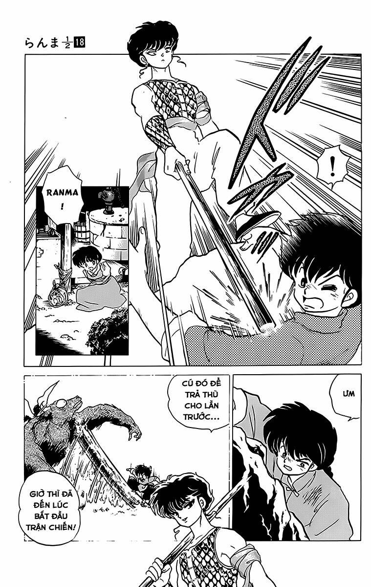 Suối Lời Nguyền Chapter 184 - Trang 2