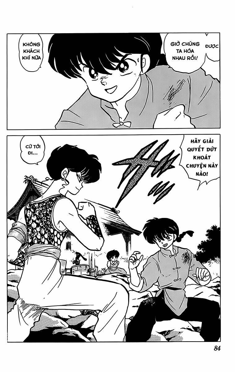 Suối Lời Nguyền Chapter 184 - Trang 2