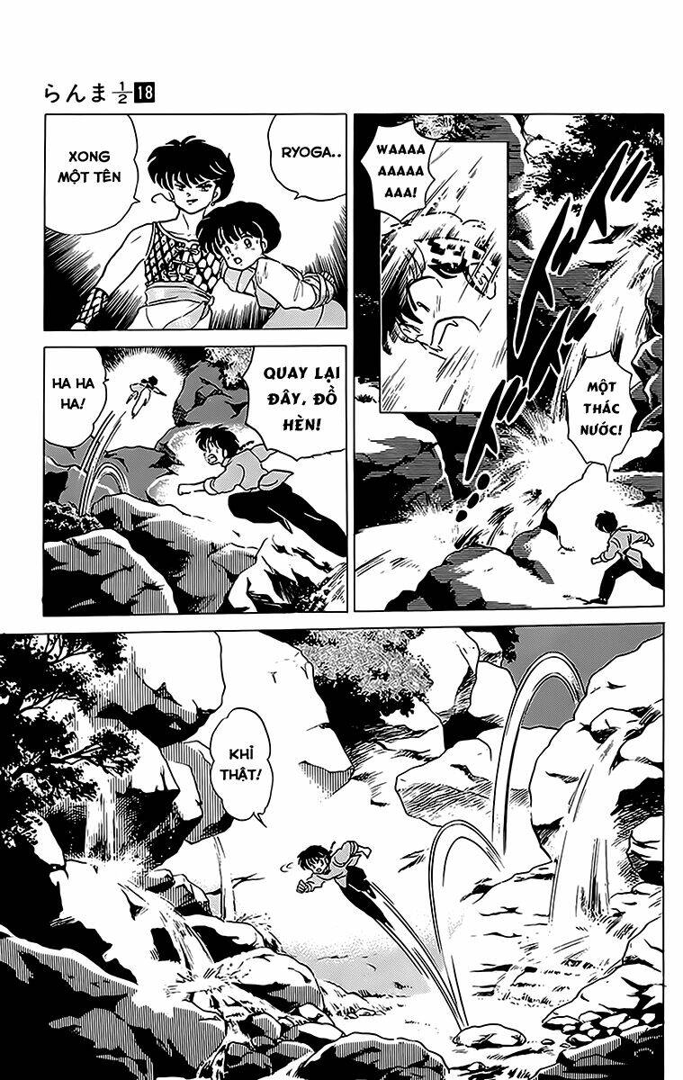 Suối Lời Nguyền Chapter 184 - Trang 2